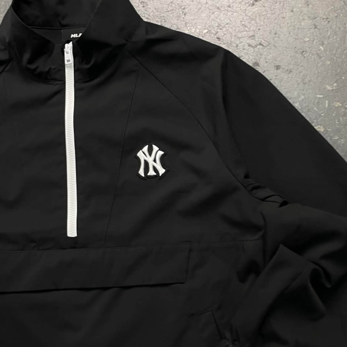 100 MLB 뉴욕 양키즈 아노락 상품이미지2