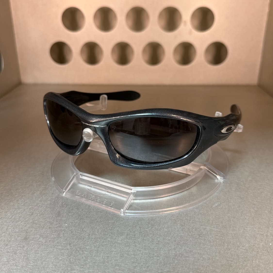 오클리 Monster Dog 몬스터독 (2003) 상품이미지1