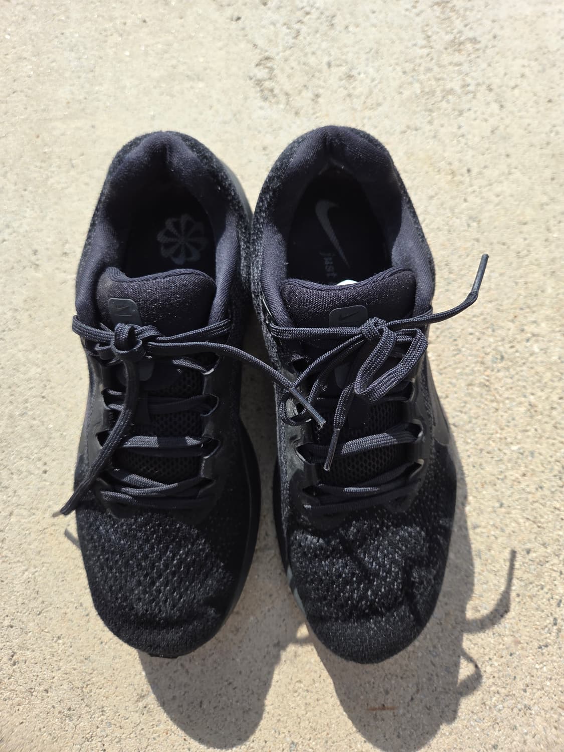 나이키 에어 윈플로우 11 265 상품이미지2