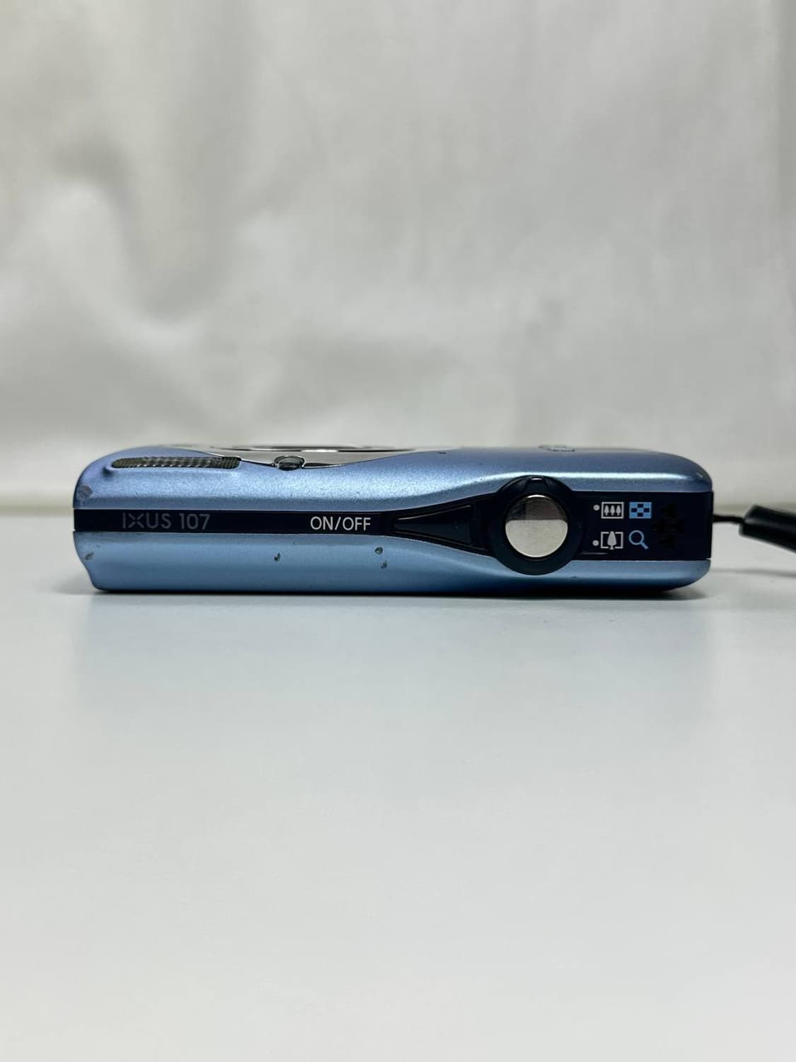리즈pick✧･ﾟCanon ixus 105 / ixus 107 캐논 디카 상품이미지7