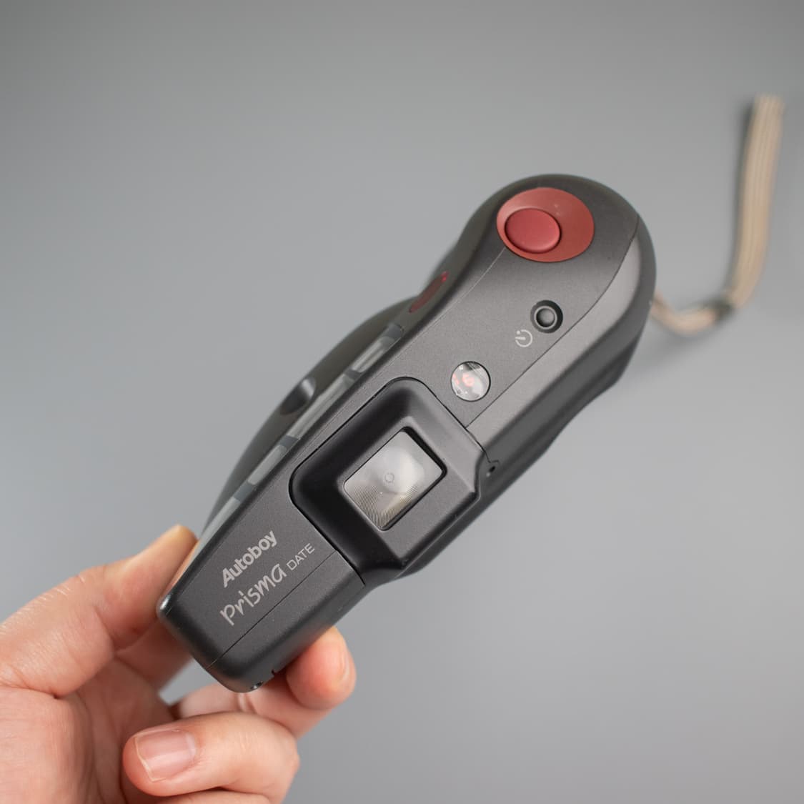 필카 캐논 오토보이 프리즈마데이트 (작례 0) 상품이미지7