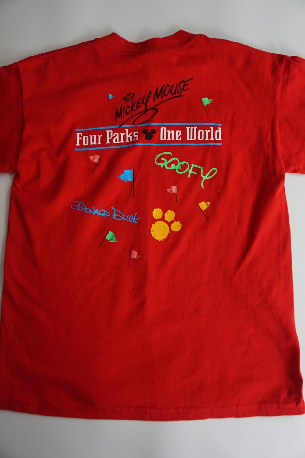 90"s DISNEY 상품이미지9