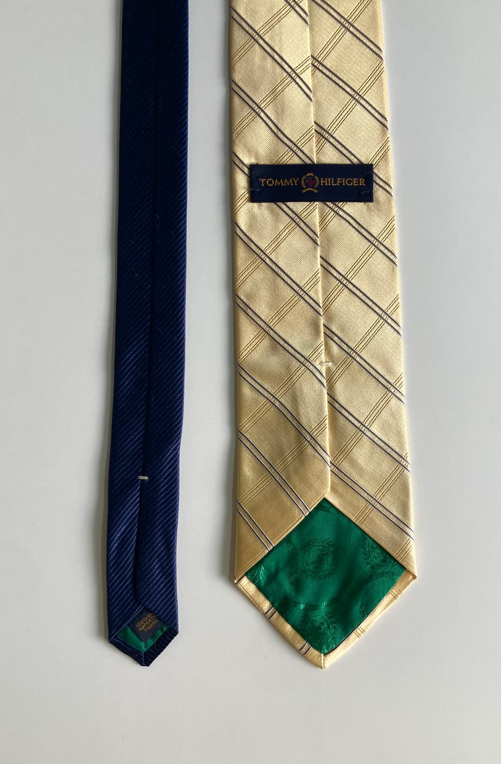 타미힐피거 넥타이 상품이미지2