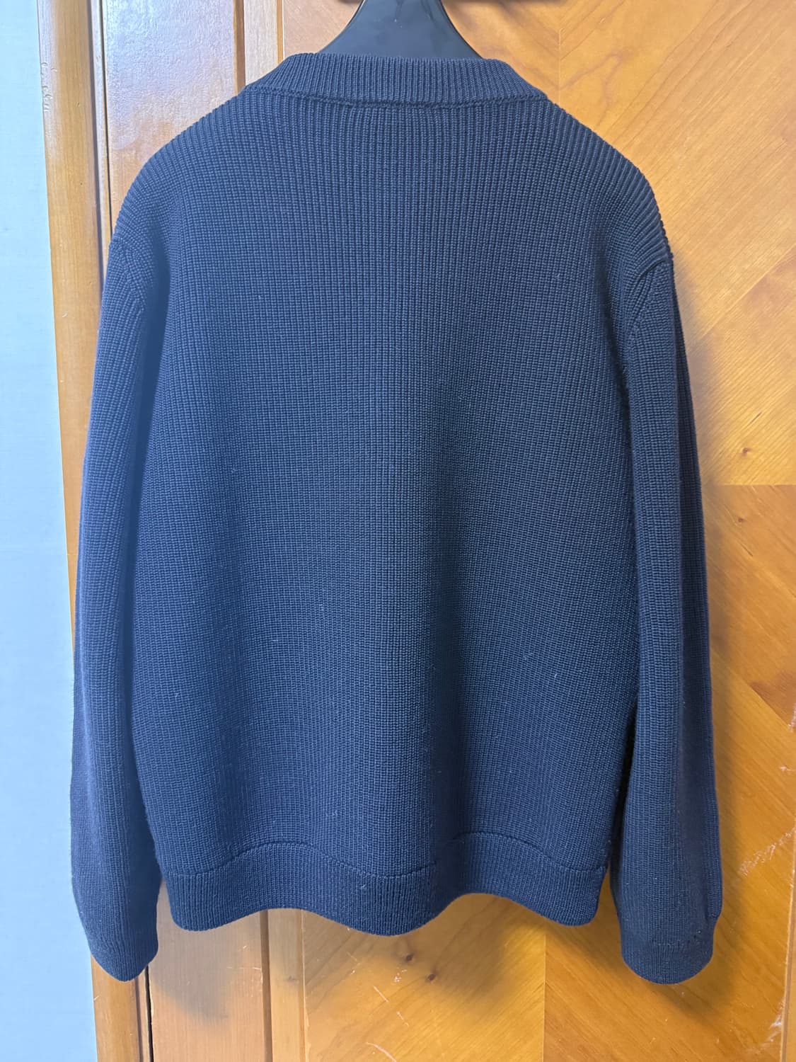 안데르센안데르센 스키퍼 블랙xl 상품이미지2