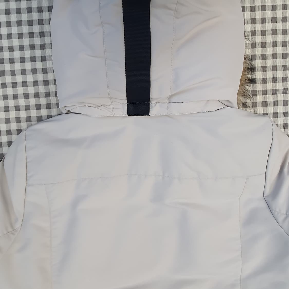 네파 오리털 겨울 패딩 남자95 상품이미지9