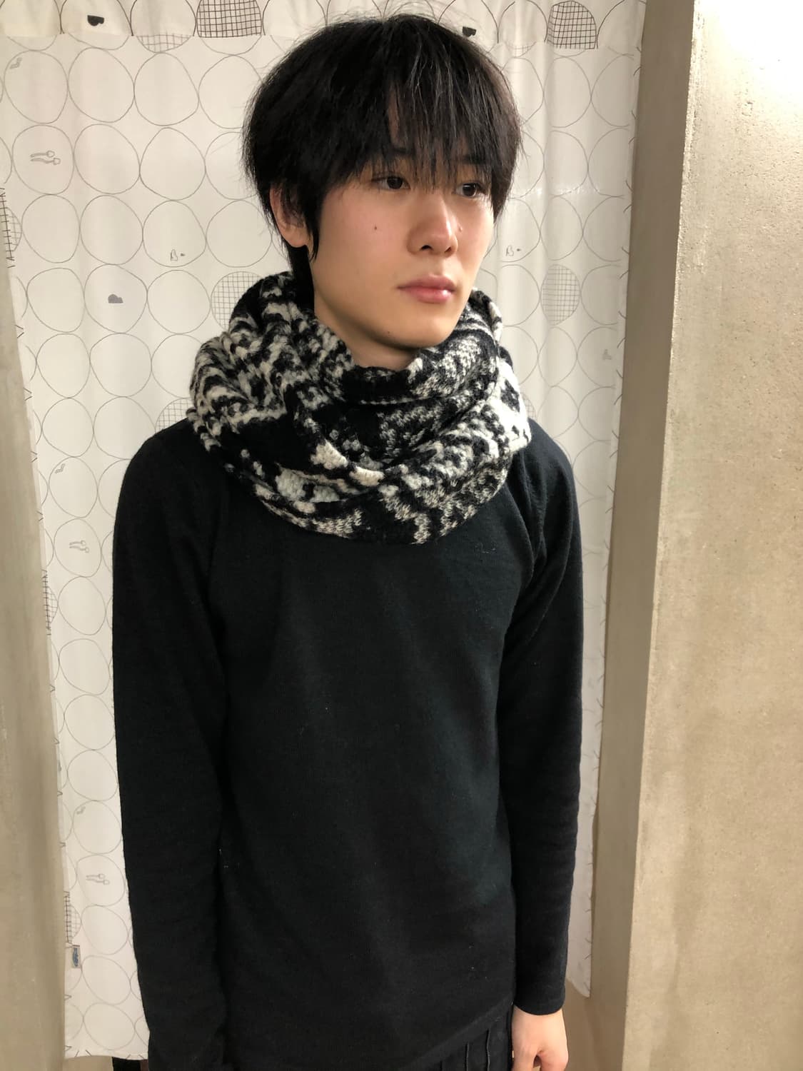 Engineered garments 스톨 상품이미지3