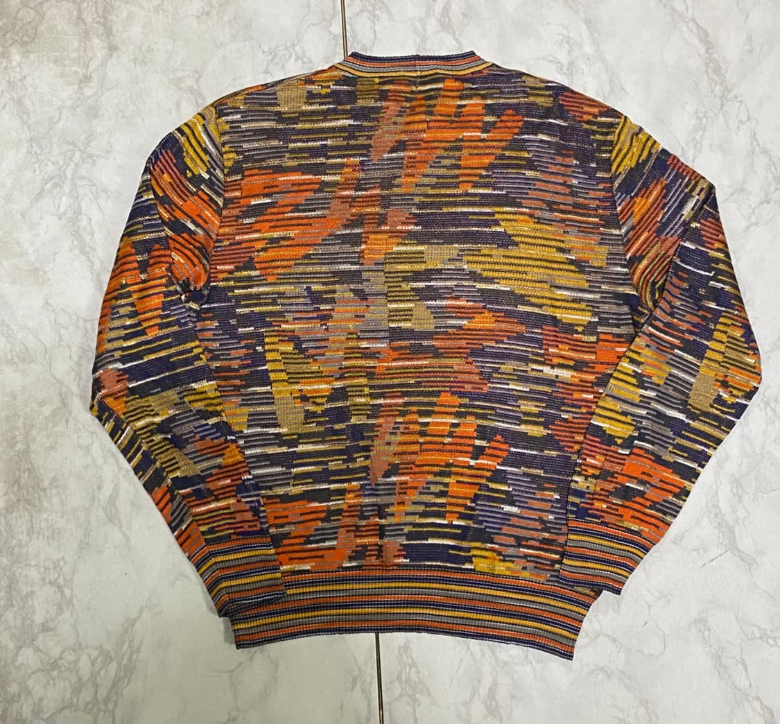 미쏘니 니트 사이즈 100 상품이미지5