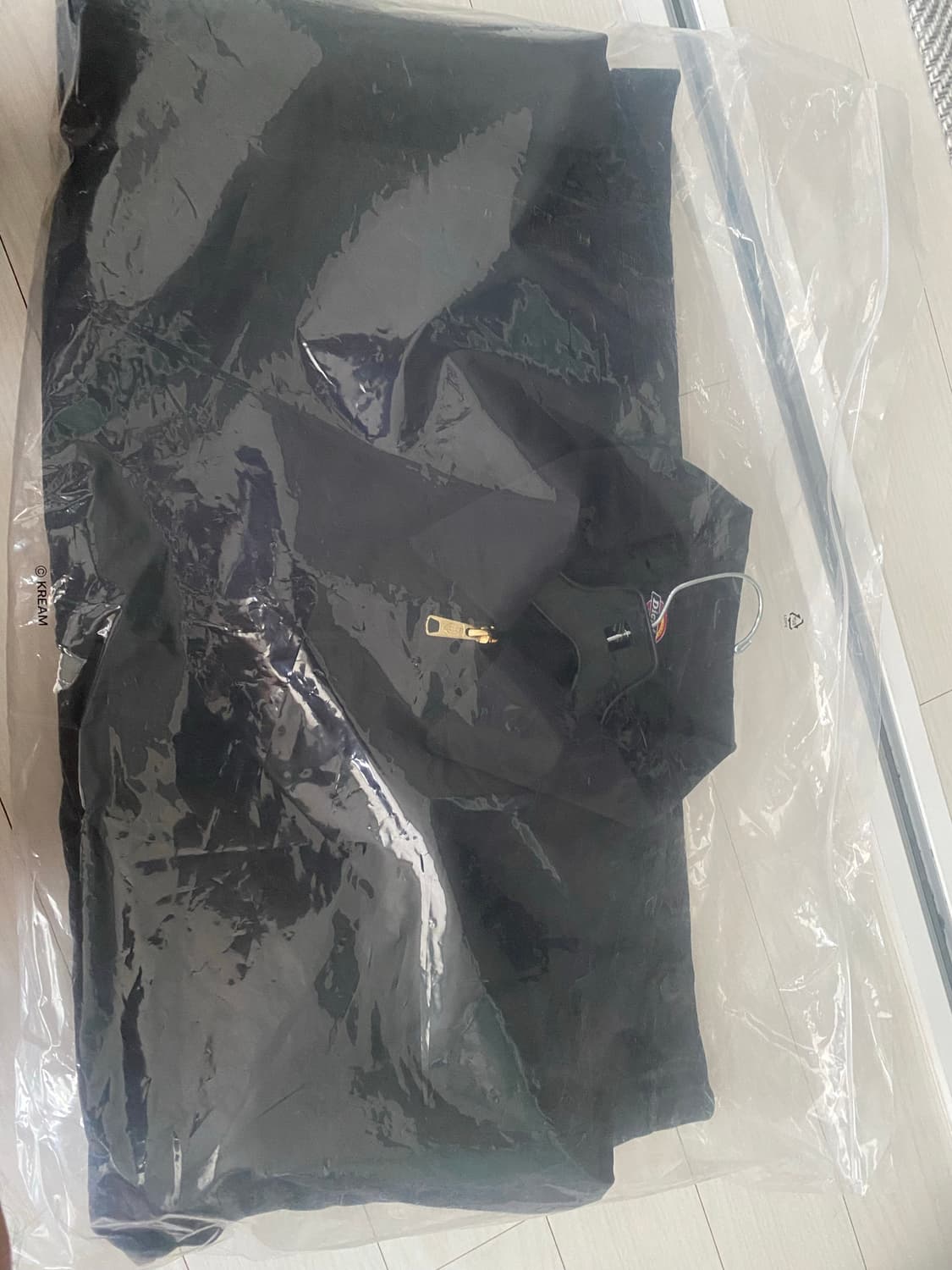 디키즈 아이젠하워 xl 새상품 블랙 상품이미지3