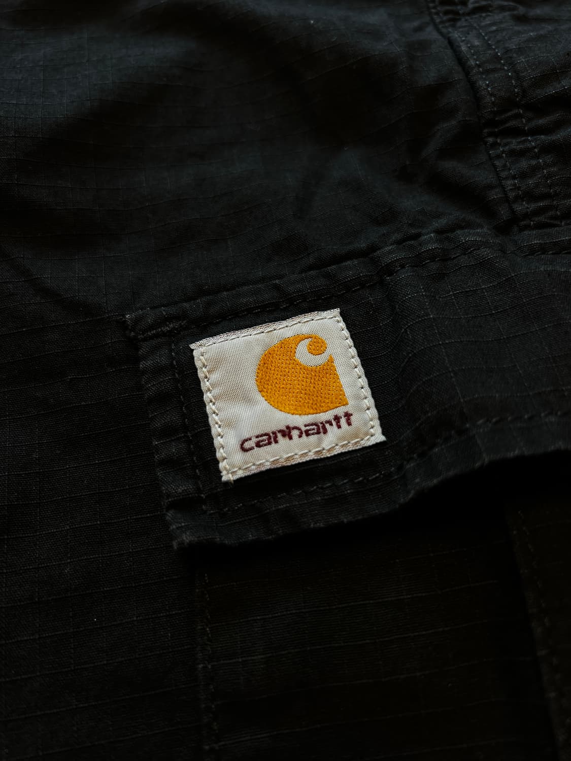 칼하트 에비에이션 컬럼비아 쇼츠 상품이미지8