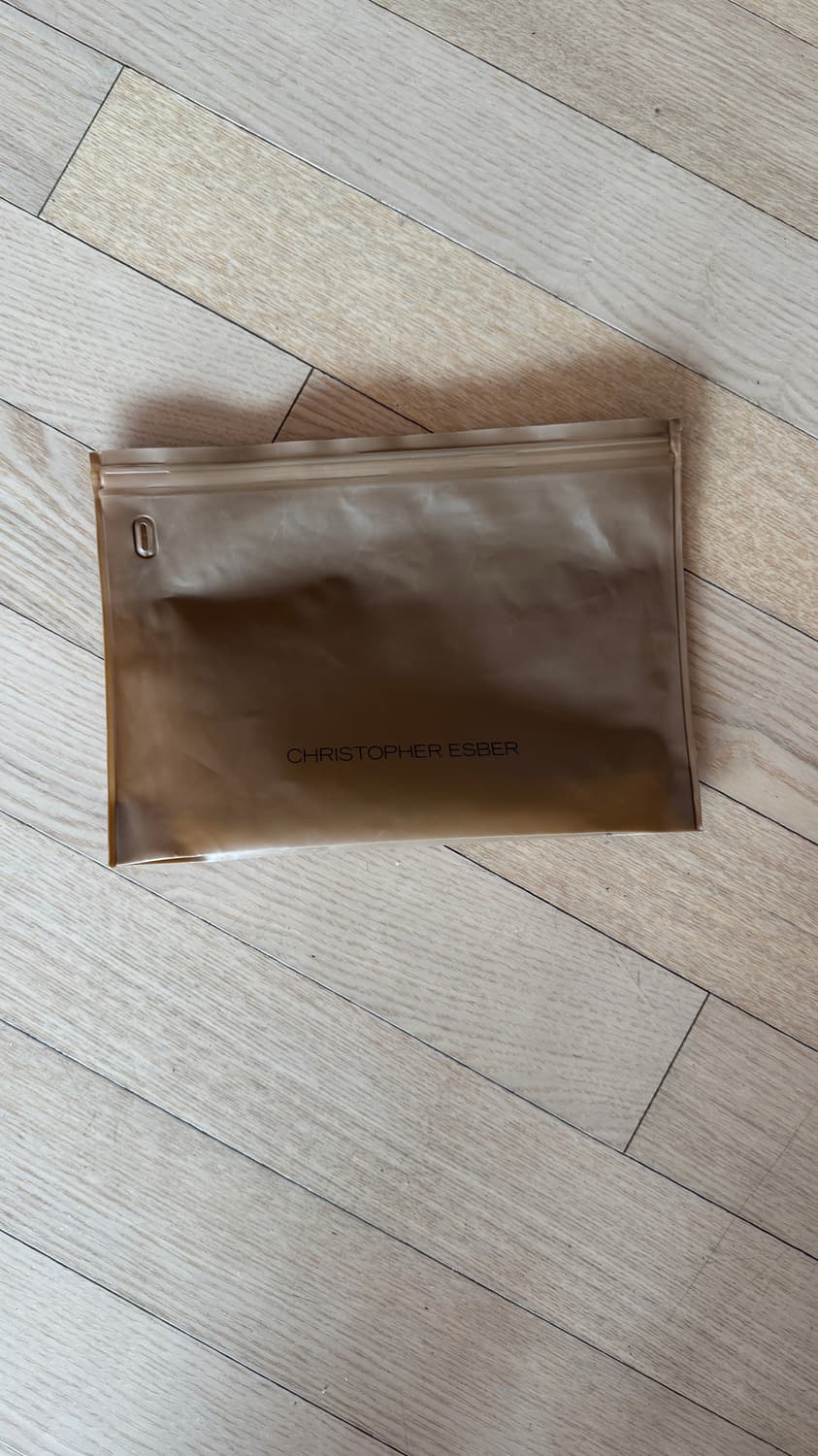 christopher esber 모노키니 상품이미지3