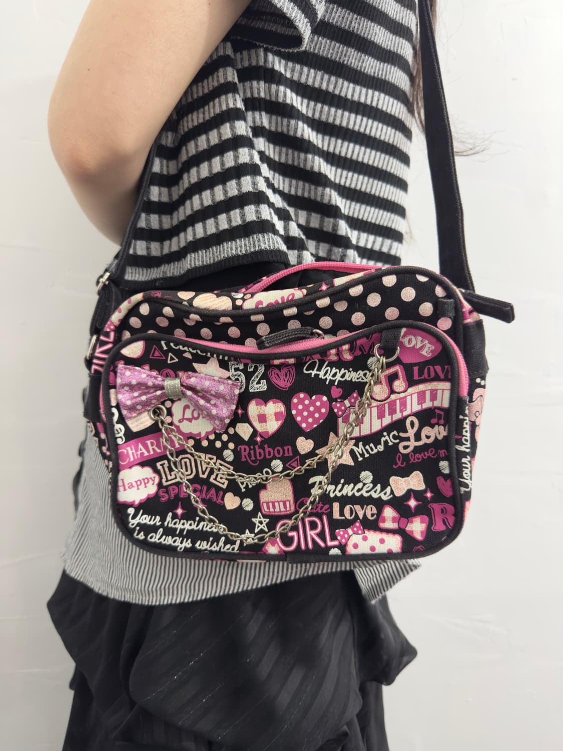 y2k cute bag 상품이미지1