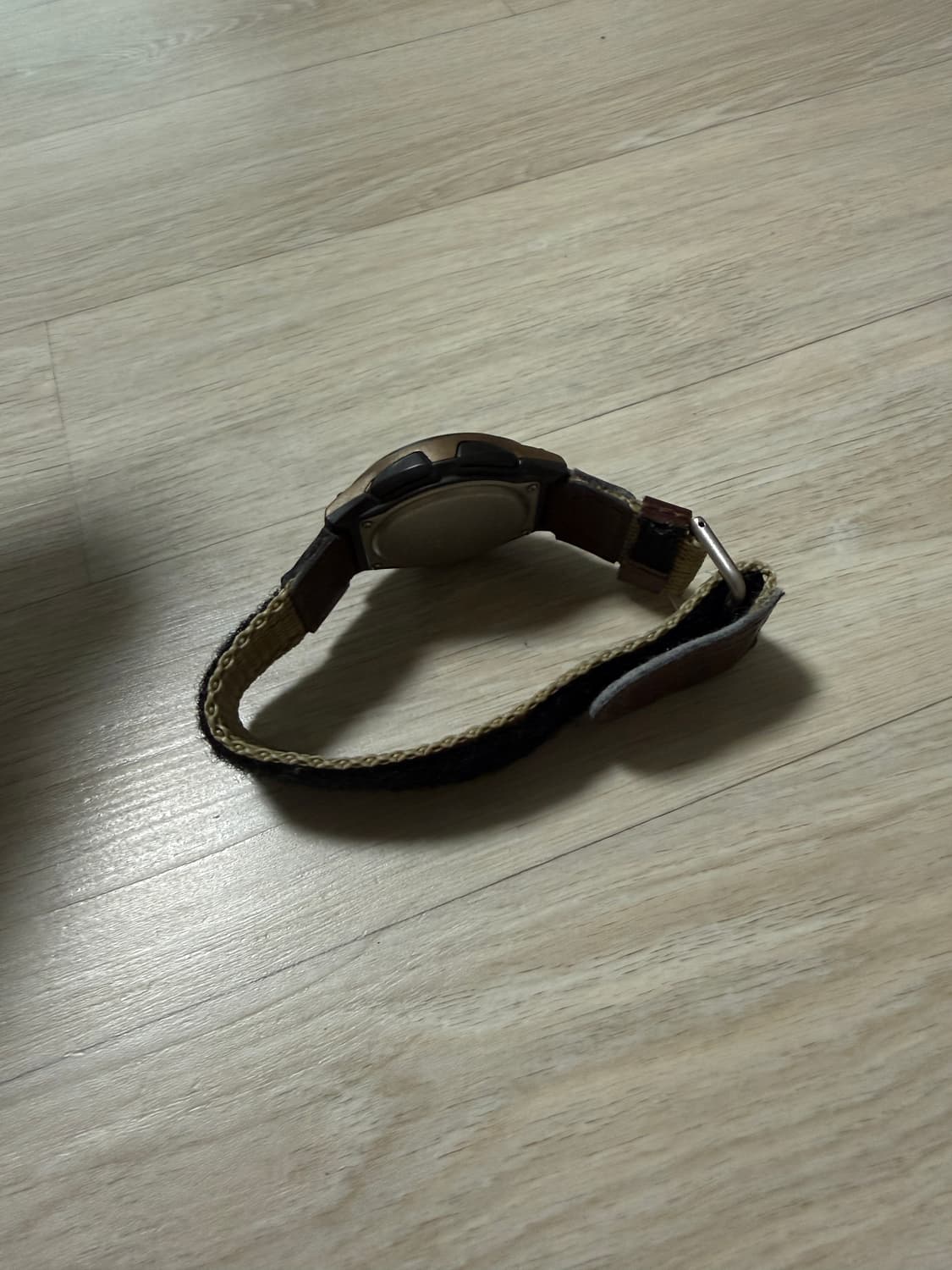 카시오 AW-80V-5B 상품이미지2