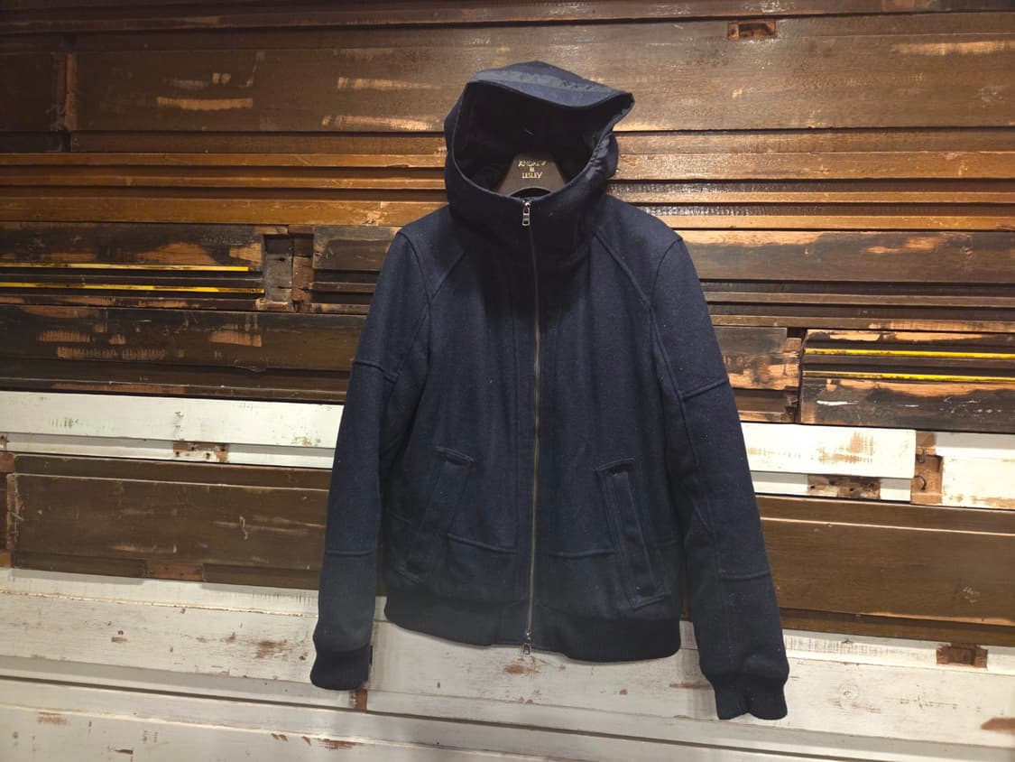 아르마니 익스체인지 패딩자켓 상품이미지9