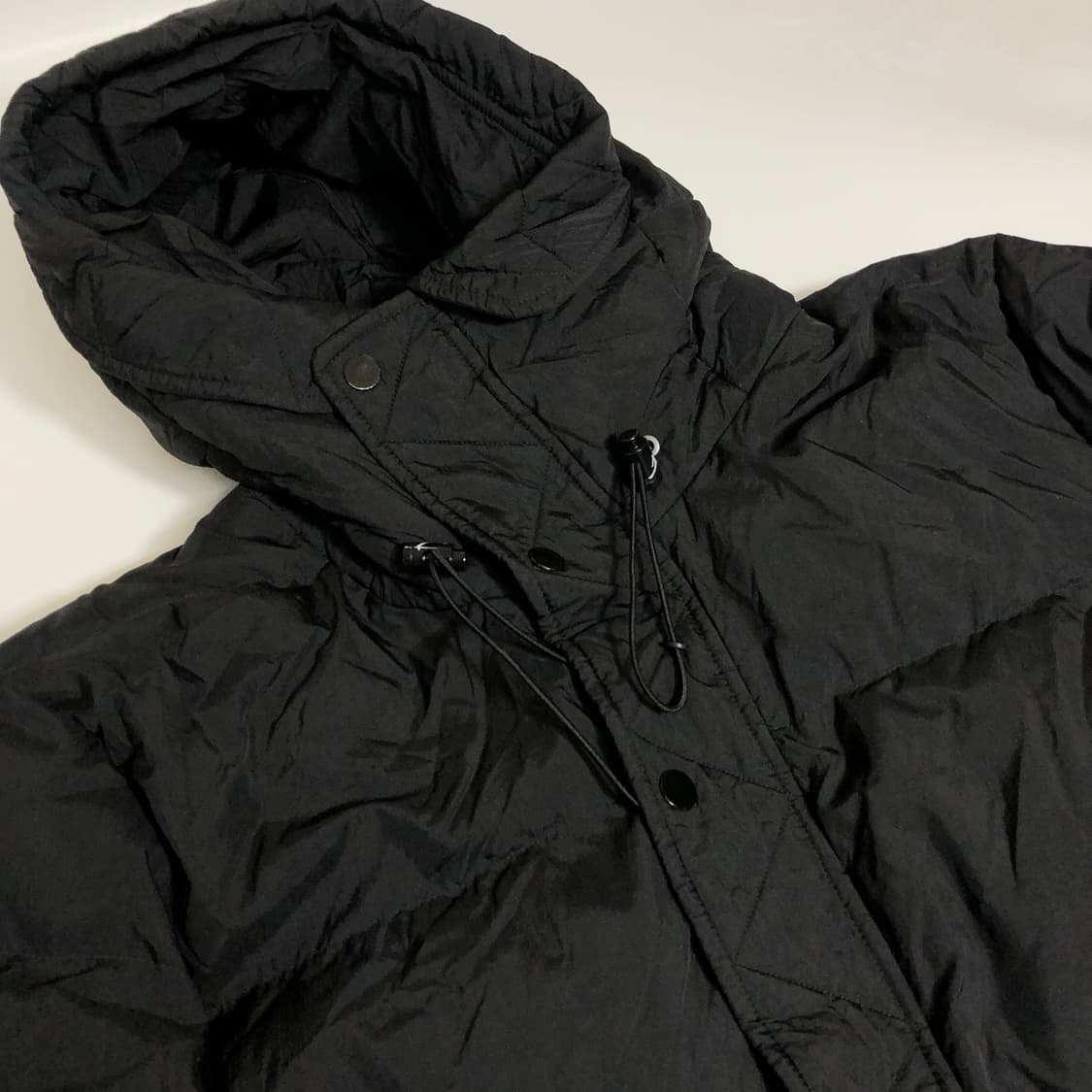 조던 윙스 다운 파카 m 상품이미지4