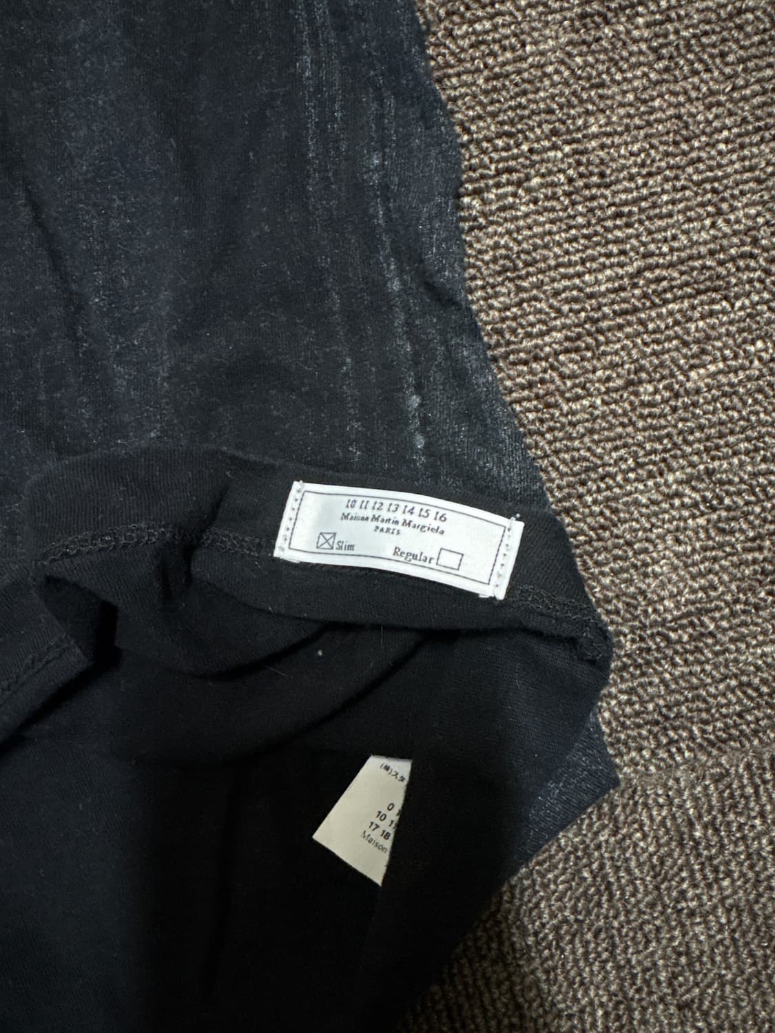 메종마르지엘라 티 상품이미지5