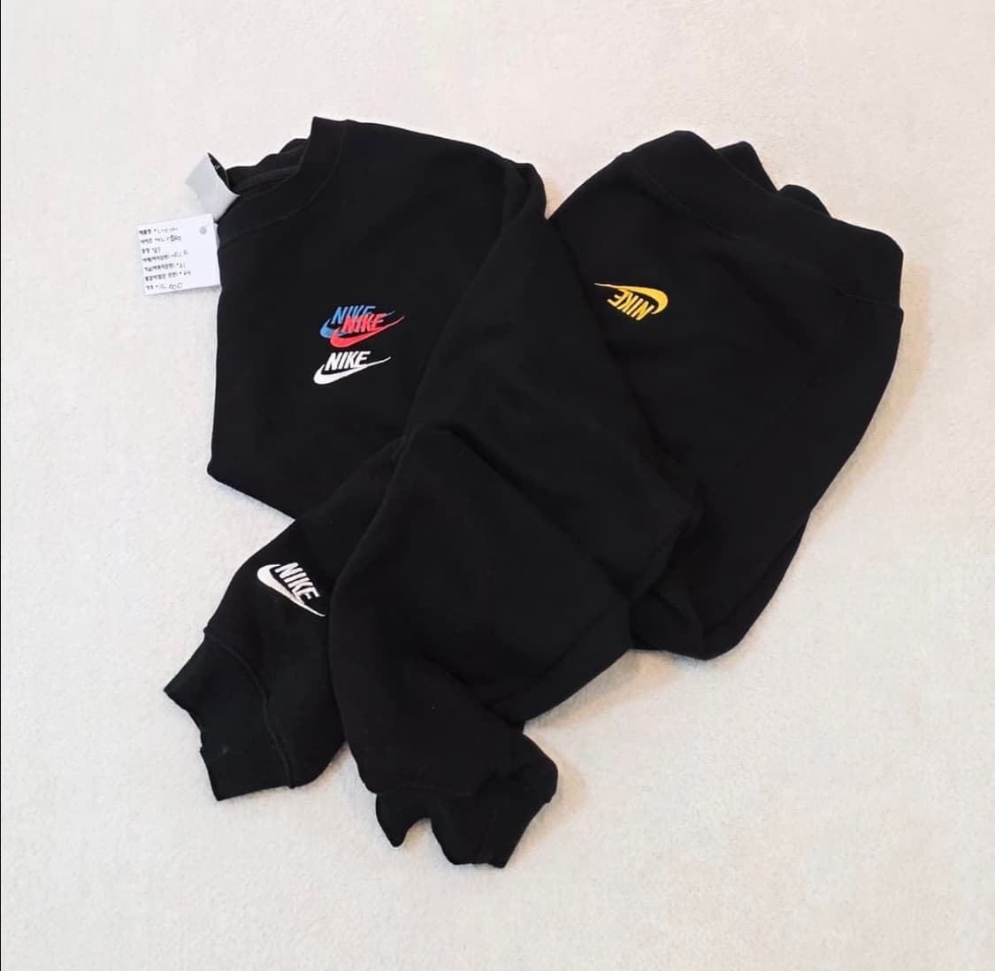 NIKE [나이키] 맨투맨 상품이미지4