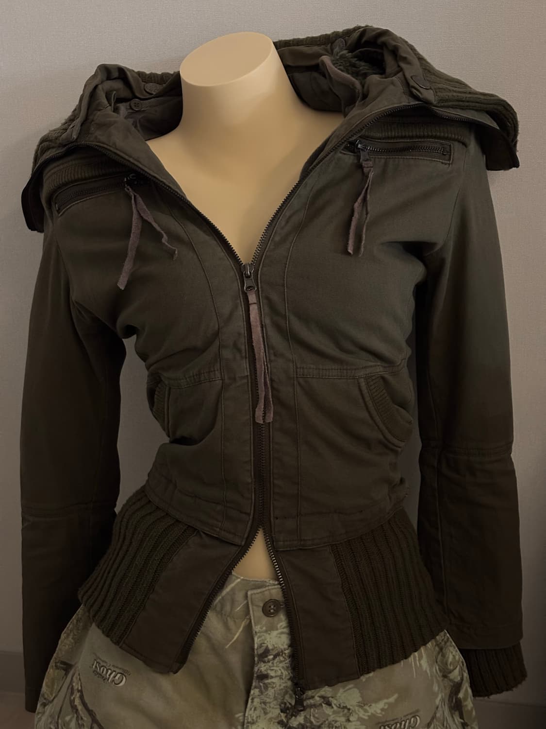 y2k 그런지 세트 상품이미지3