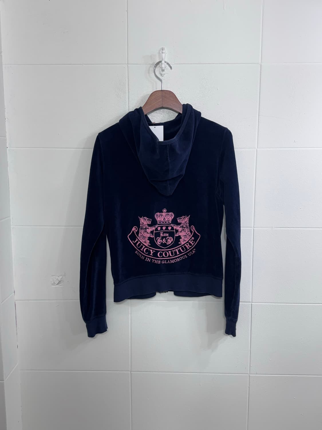 캐캐체 미키깔 데일리 펑크 코디세트  상품이미지6