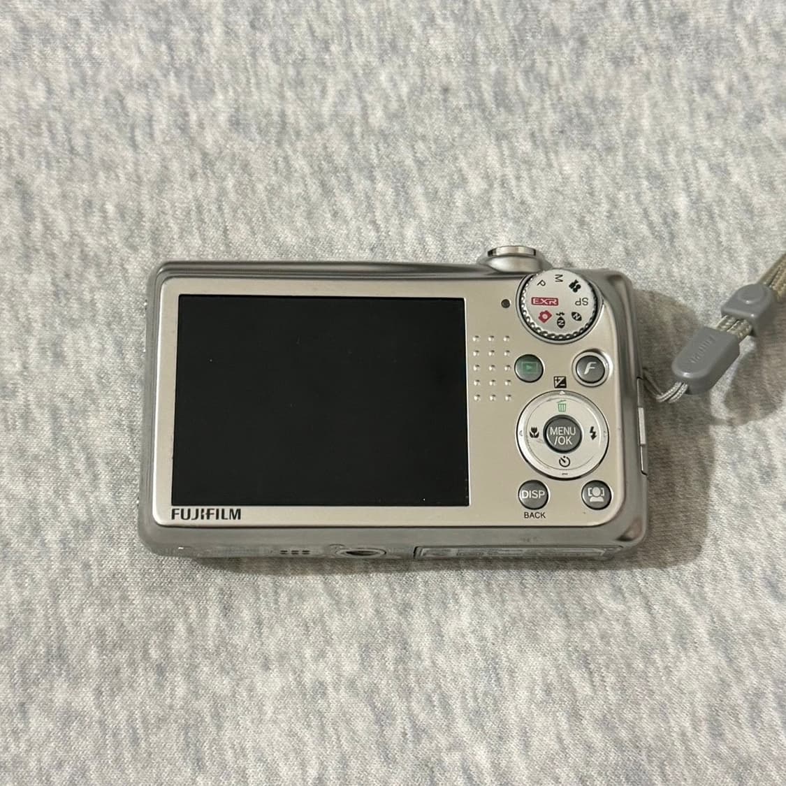 후지필름 파인픽스 F70 EXR 빈티지 디지털카메라 디카 상품이미지6