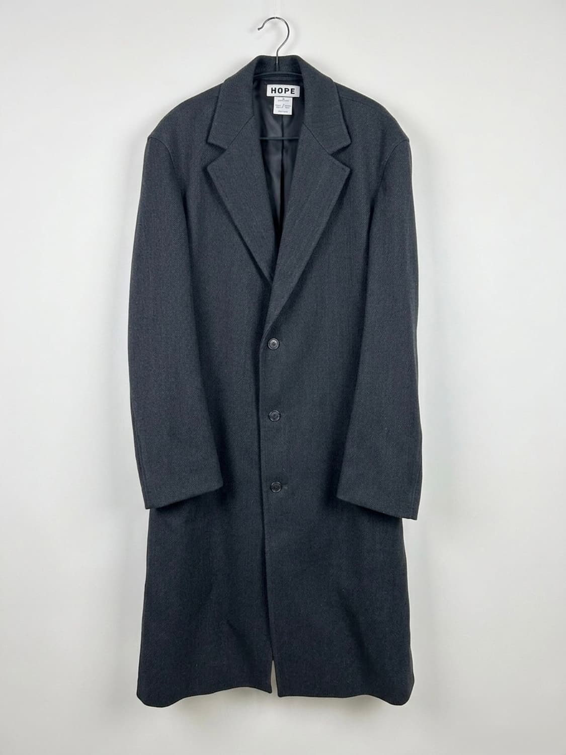 HOPE gate coat 상품이미지4