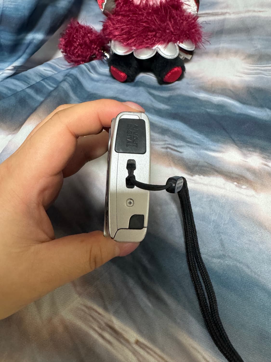 작례ㅇ) 캐논 파워샷 a2600 카메라🤍✨ 상품이미지5