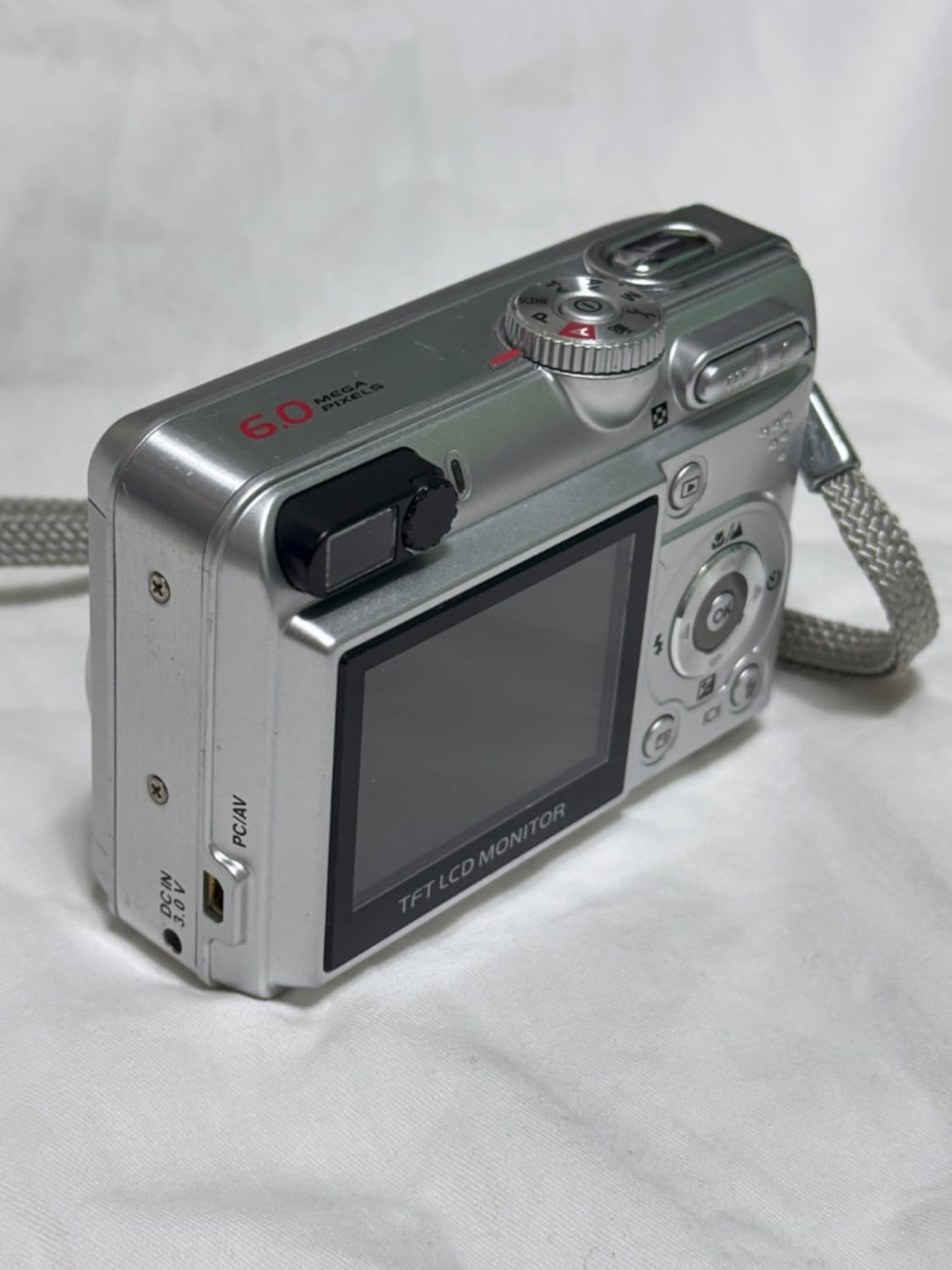 비비타 비비캠 6300 vivitar vivicam 작례o 상품이미지5