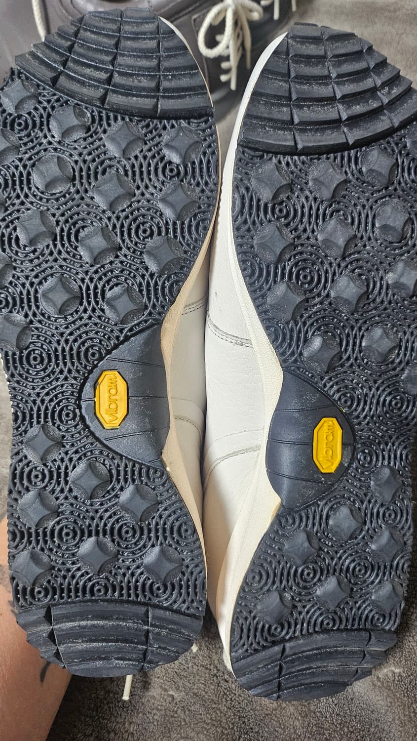 솔로이스트 x FTC 슈즈 39 사이즈 상품이미지7