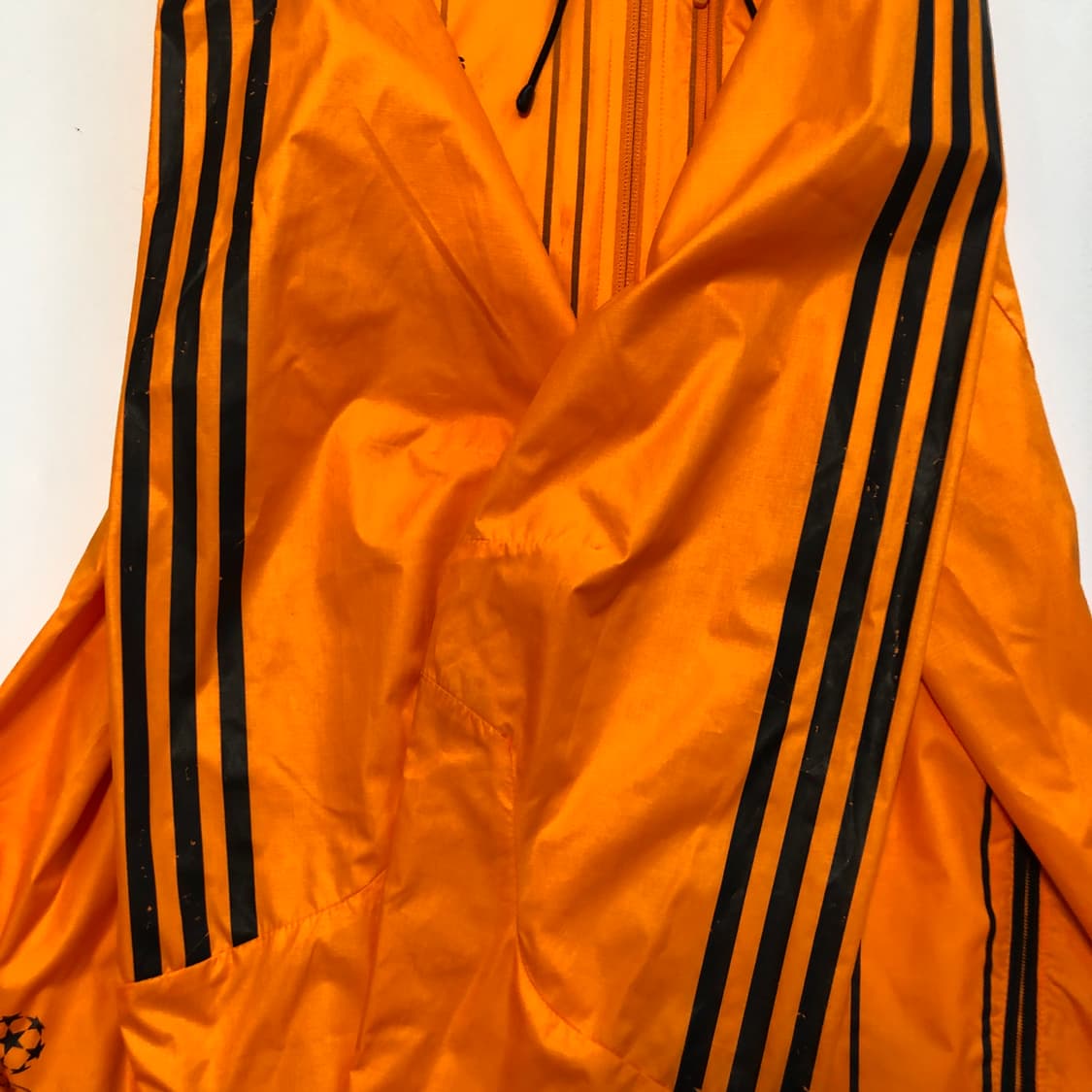 아디다스 챌시 바람막이 상품이미지6