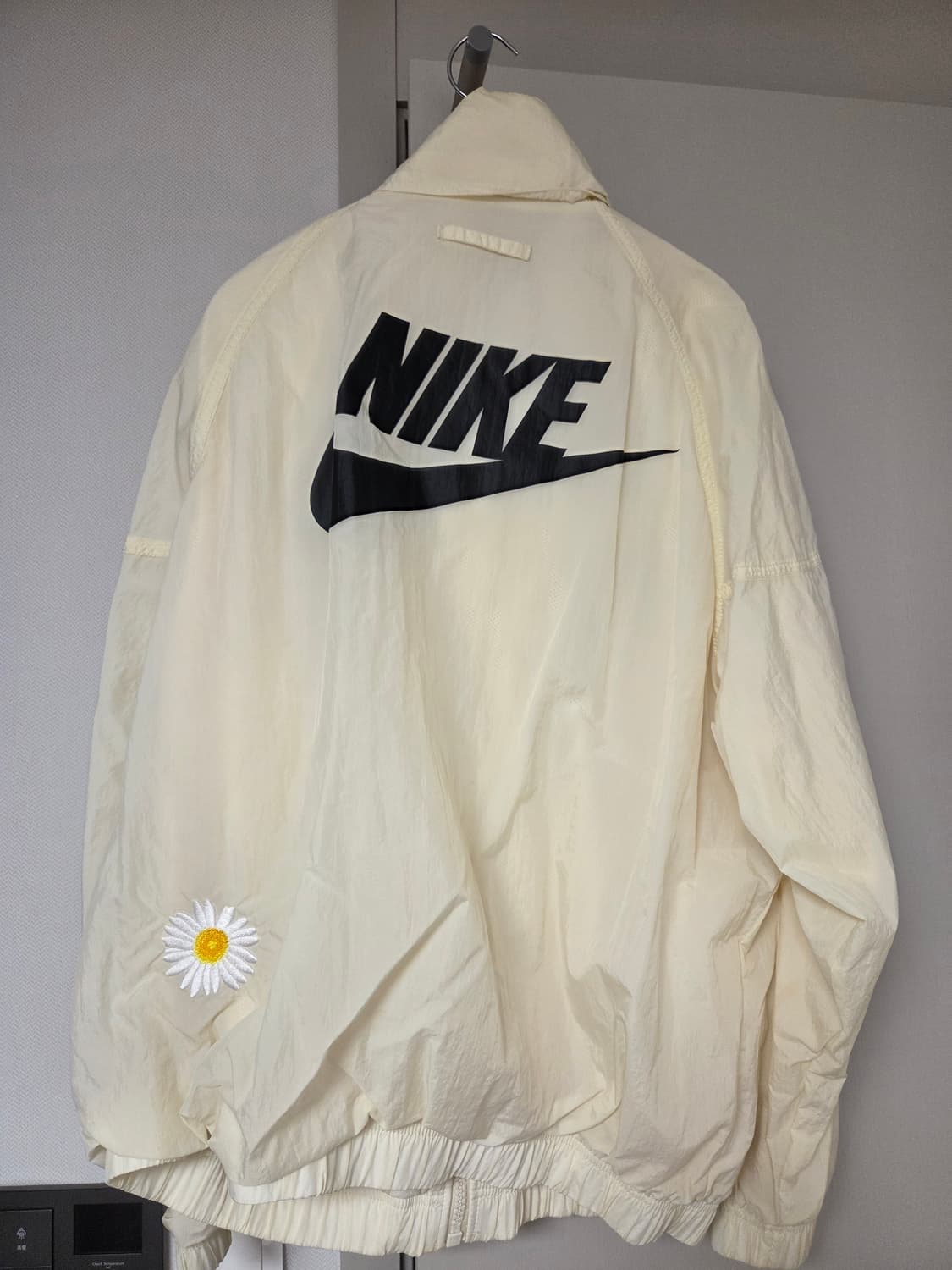 나이키 데이지 윈드러너 자켓 상품이미지2