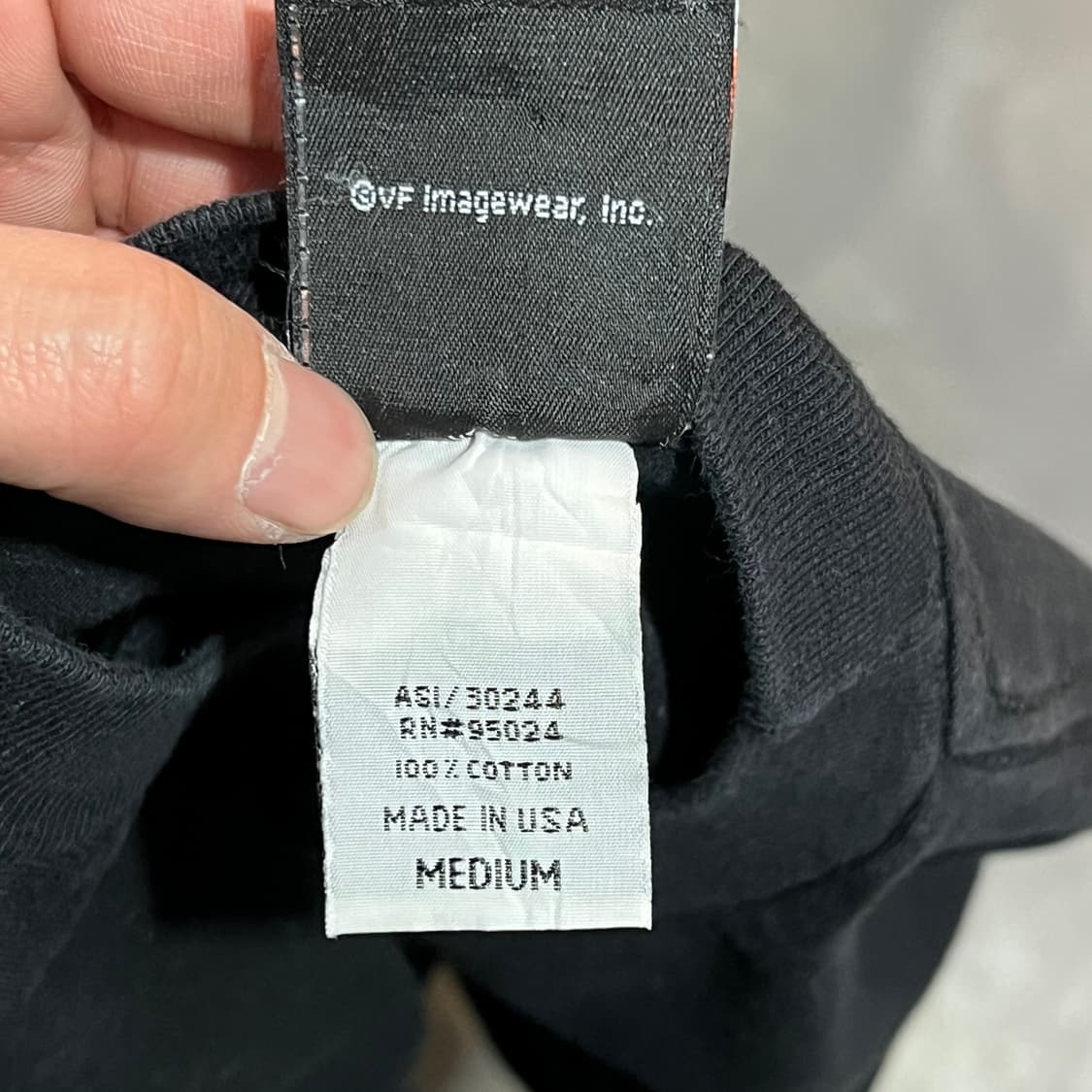  USA 할리데이비슨 프린팅 반팔티 y15708 상품이미지6