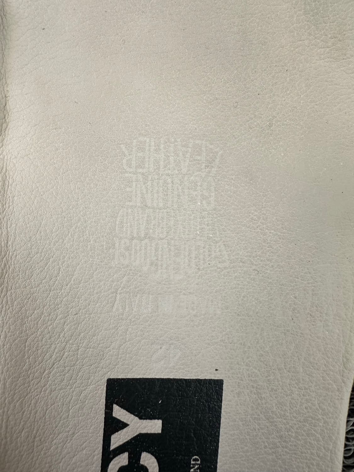 골든구스 프란시 하이탑 스니커즈 42/275 상품이미지9