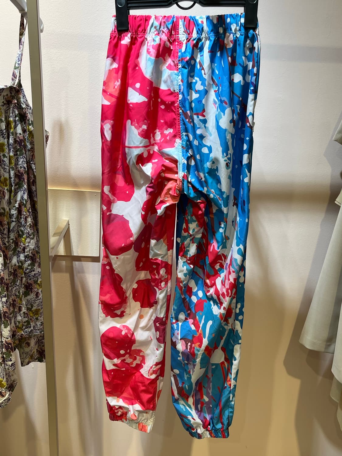 일본 트랙팬츠 상품이미지2