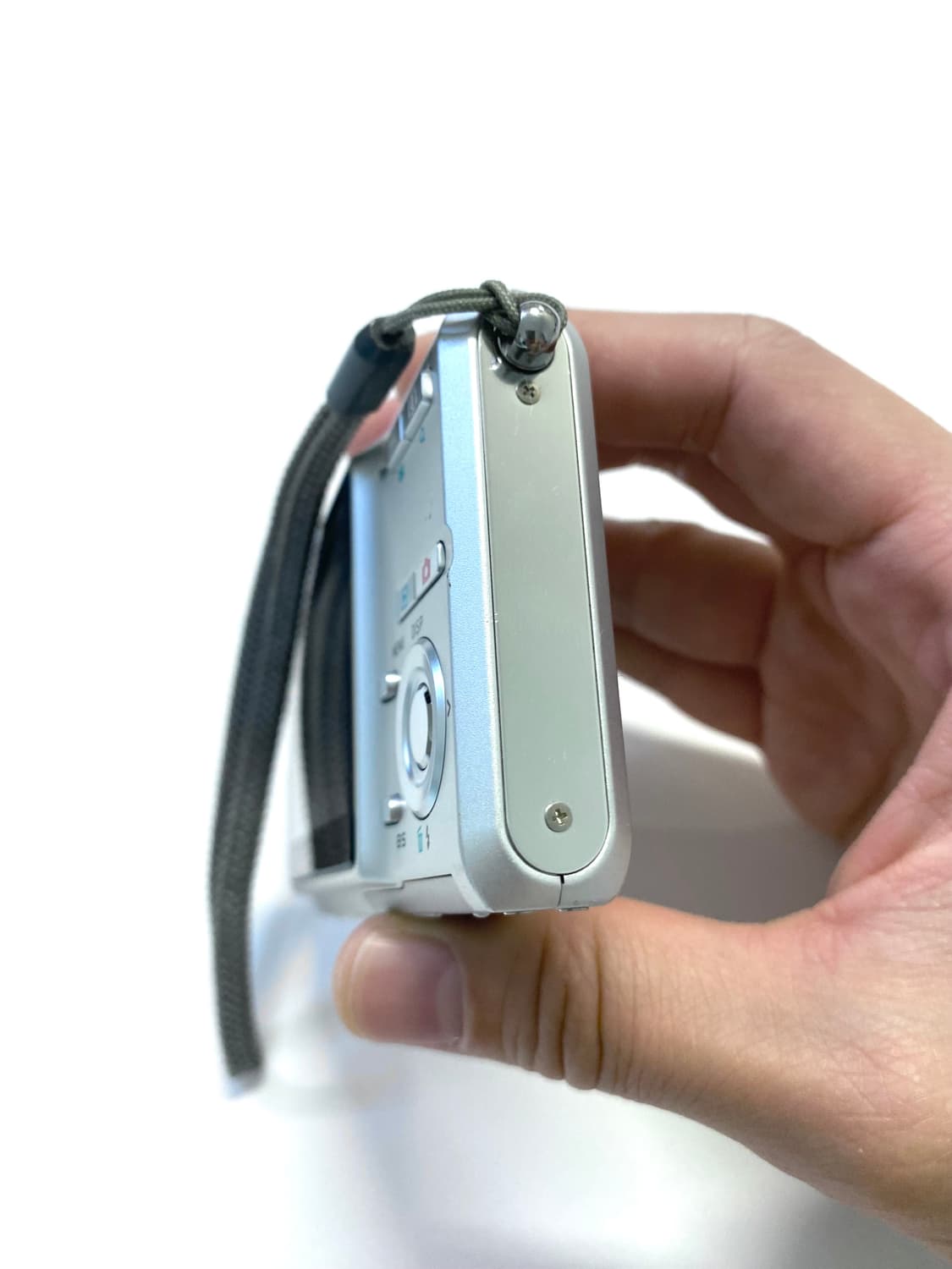 카시오 엑슬림 EX-Z60 디지털 카메라 상품이미지7