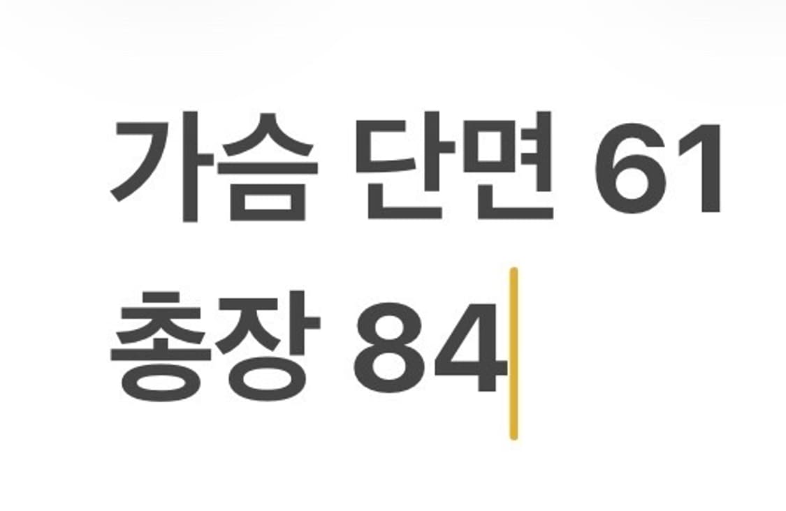 [OS] 롯데 자이언츠 야구 유니폼 김용진 b14 상품이미지6