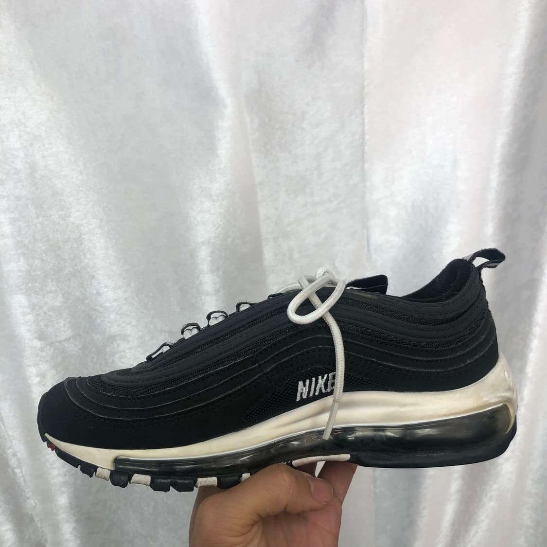 나이키 에어맥스97 운동화 사이즈 230  상품이미지2