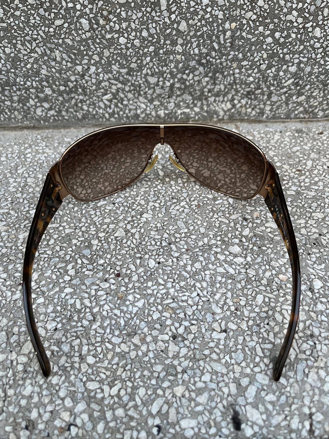 프라다 보잉 선글라스 상품이미지6