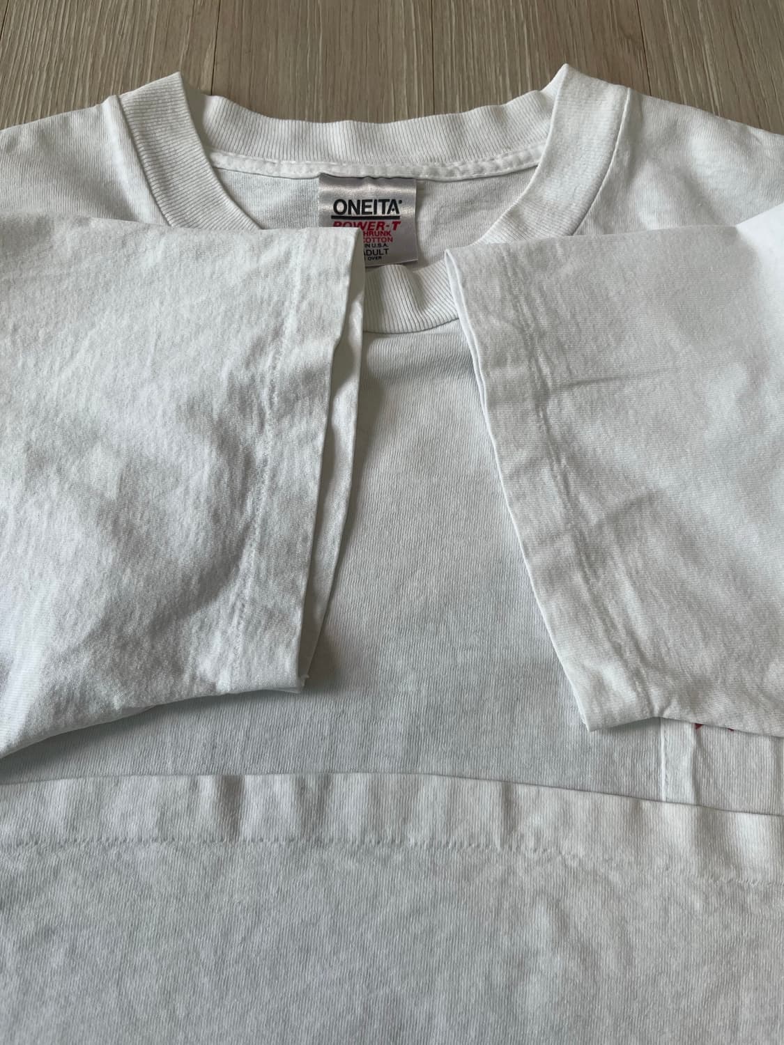 90s marlboro cowboy tee 말보로 카우보이 상품이미지5