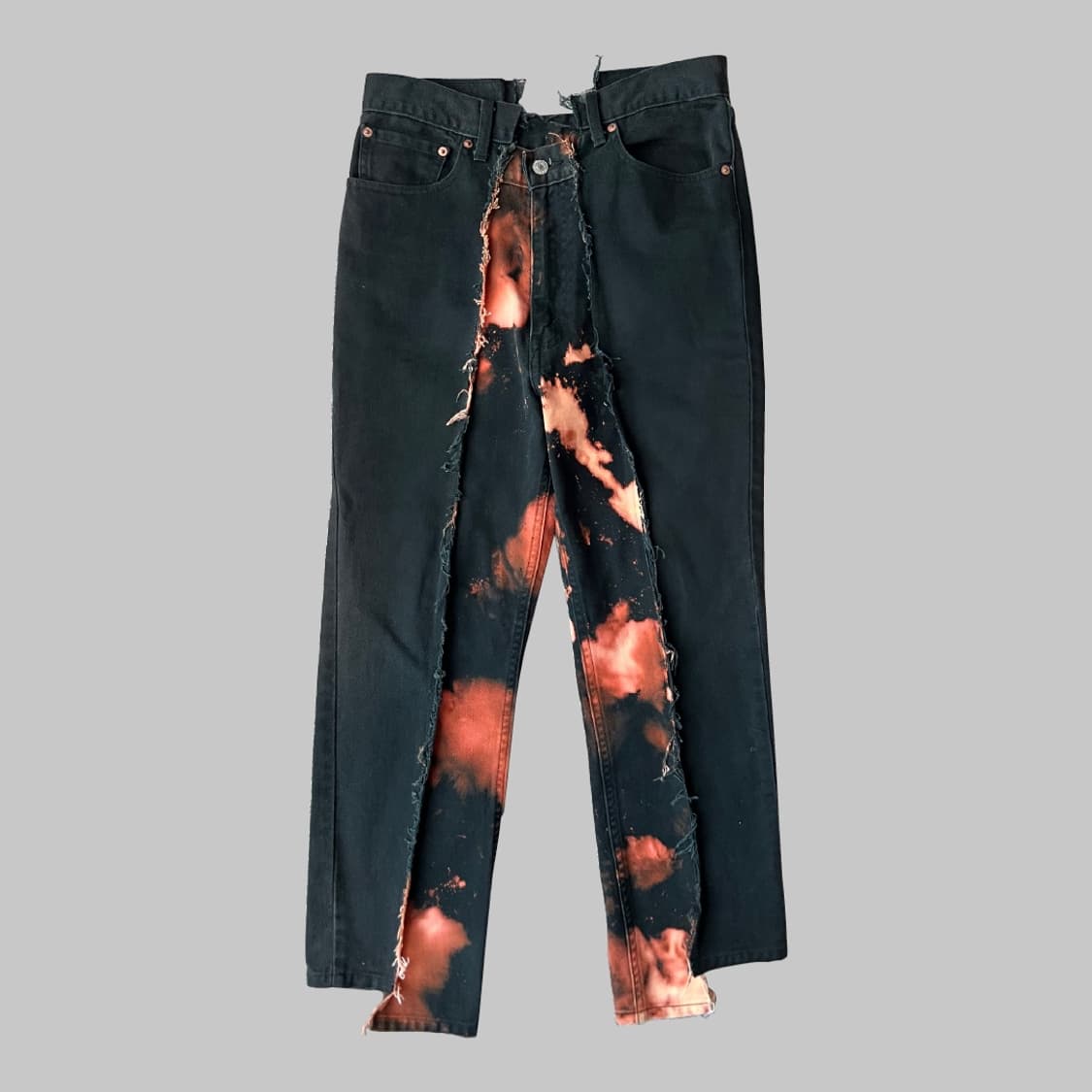 three cuts pants no.4 상품이미지1