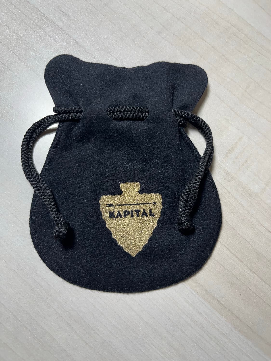 캐피탈 루프타이 넥타이 상품이미지3