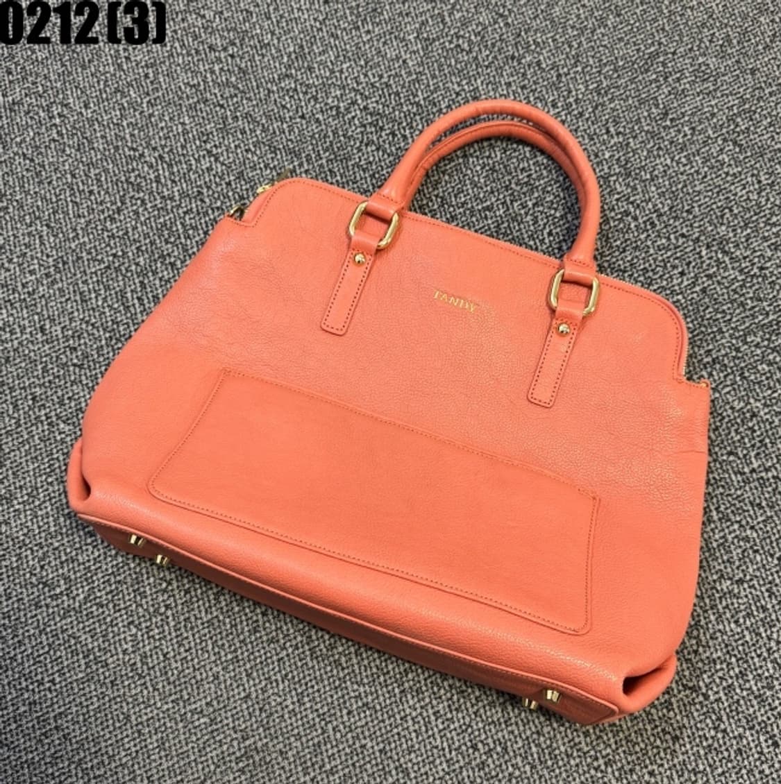 텐디 토트백 가방 상품이미지1