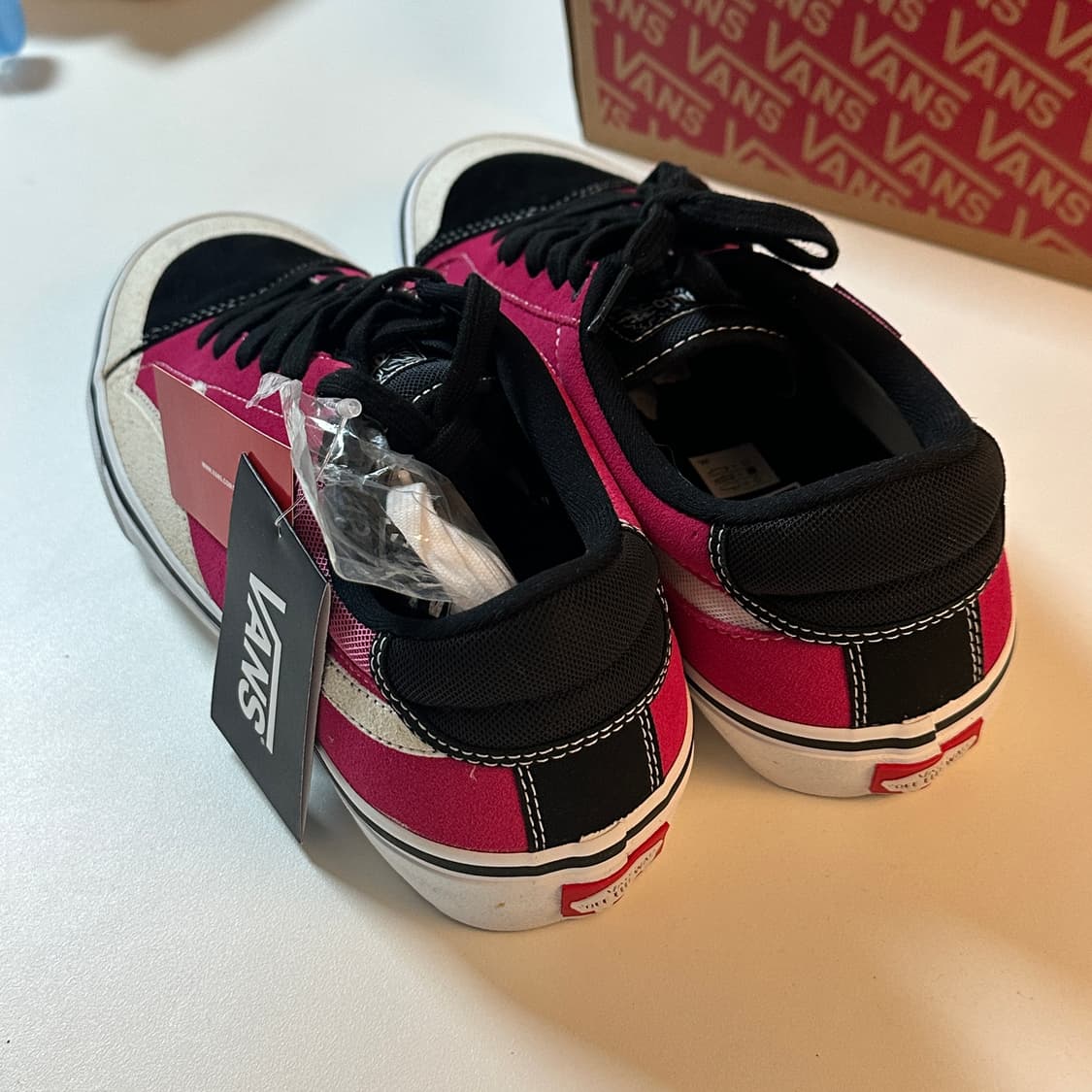 반스 TNT 어드밴스 프로토타입 270 상품이미지3