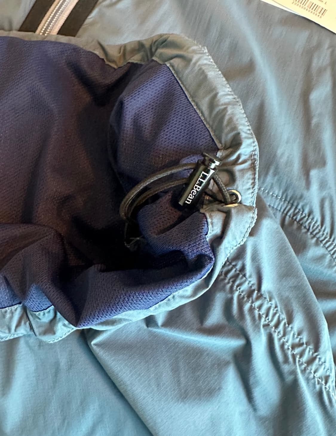 L.L bean brooks jackets 상품이미지4