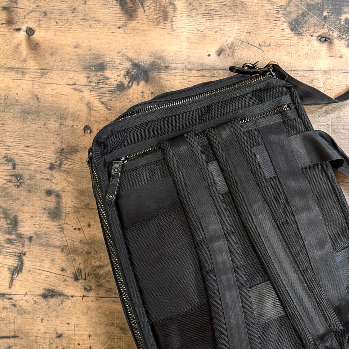 요시다포터 히트 3WAY 브리프케이스 상품이미지7