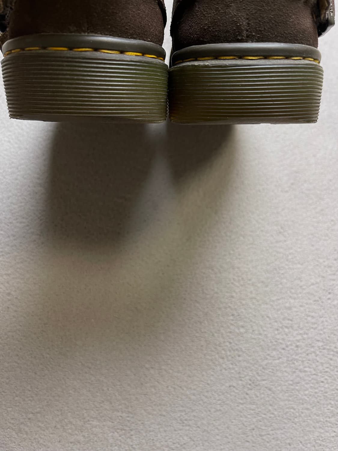 [39] 닥터마틴 조지 C 브라운 -250-255 상품이미지5