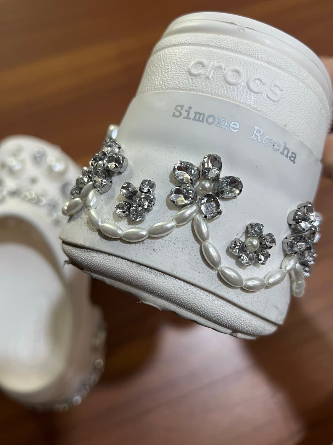 시몬로샤 크록스 240 상품이미지9