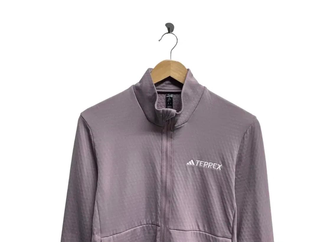 아디다스 테렉스 멀티 라이트 풀집 재킷 L 상품이미지2