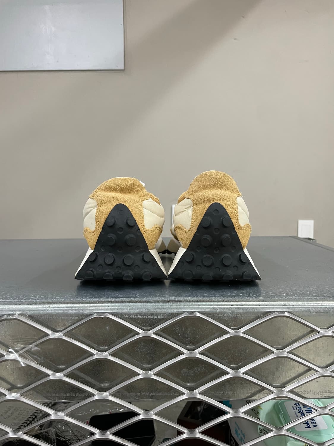 뉴발란스 327 문빔 고스트페퍼 270 (gr-4544) 상품이미지3