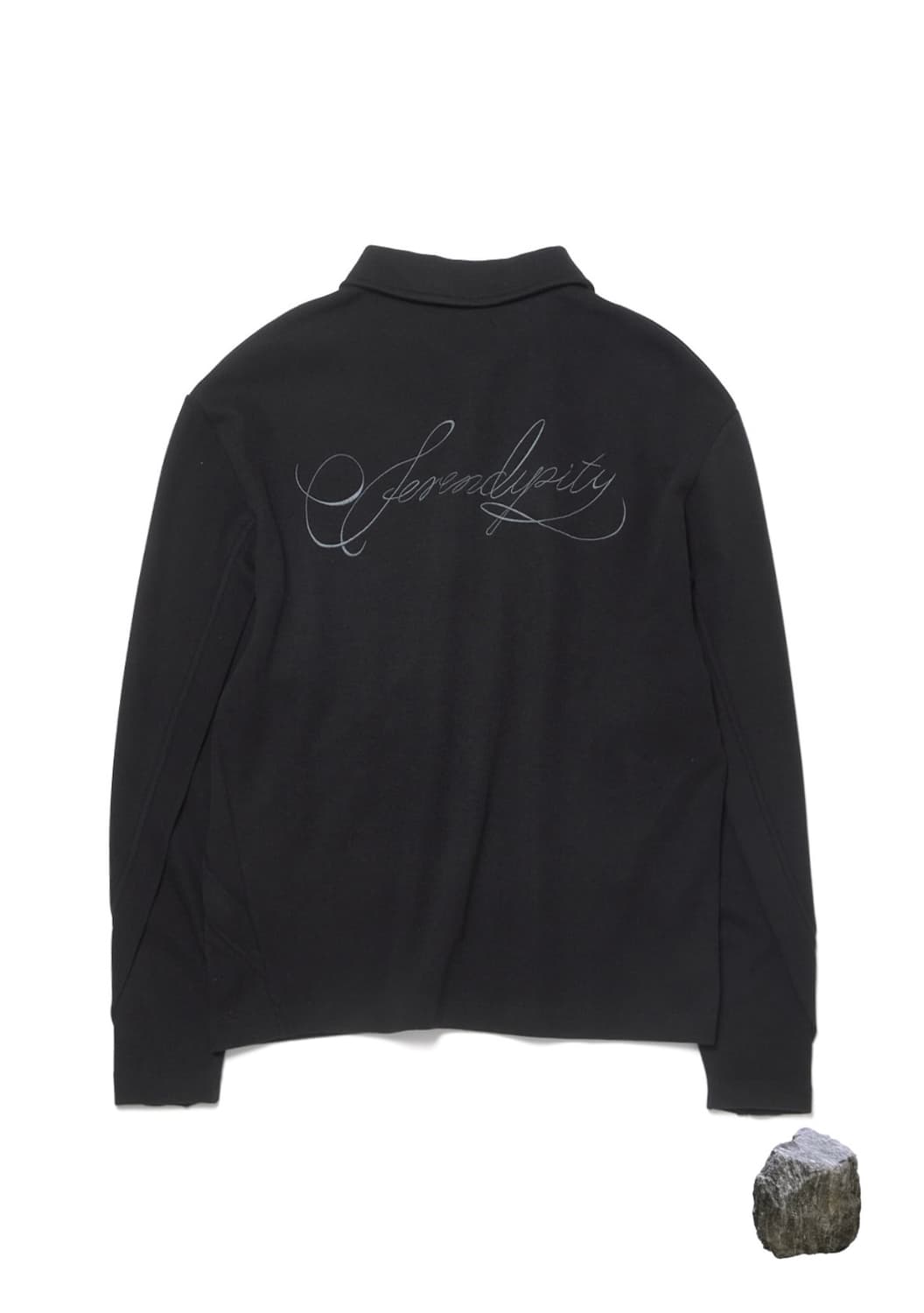 해칭룸 리버 폴로티 상품이미지3