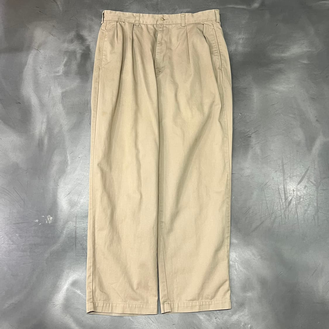  폴로랄프로렌 투턱 치노 팬츠 y14860 상품이미지1