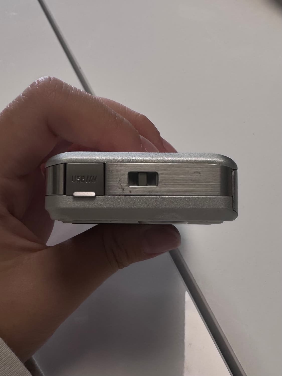 카시오 엑슬림 z85 풀박스 상품이미지5